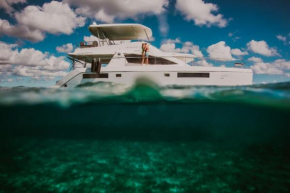 Ultimate Tulum Luxury Yacht Experience: All-Inclusive